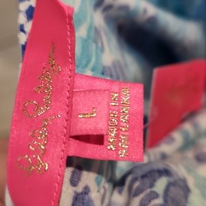 Lilly pulitzer with tags